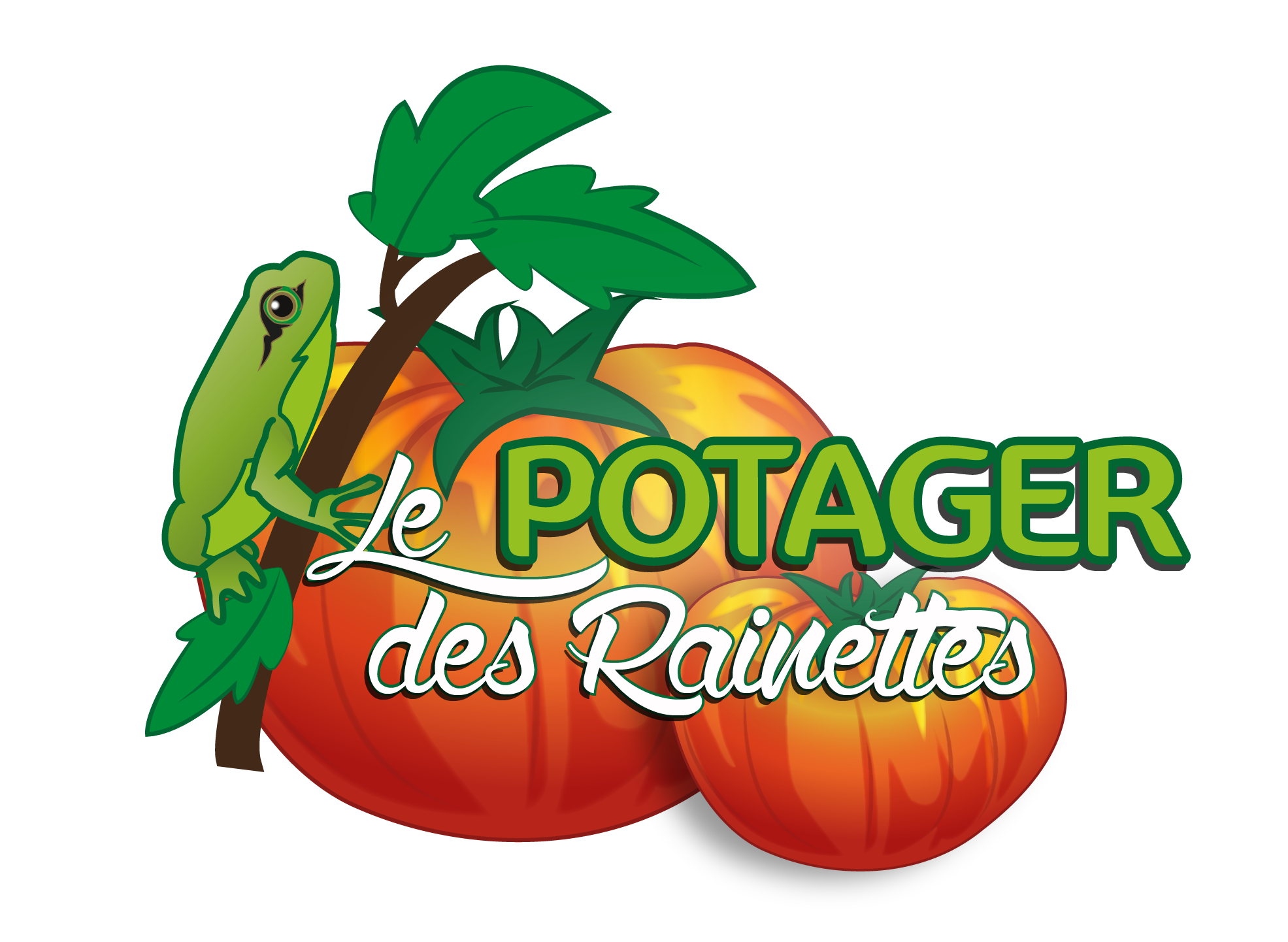 Le Potager des Rainettes