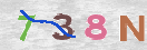 Code Anti-spam