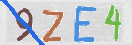 Code Anti-spam